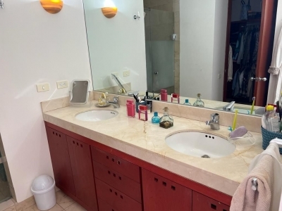 departamento en venta en torre ladera en hacienda de las palmas