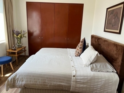 departamento en venta en torre ladera en hacienda de las palmas