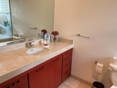 departamento en venta en torre ladera en hacienda de las palmas