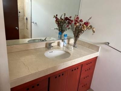 departamento en venta en torre ladera en hacienda de las palmas