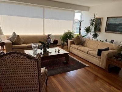 departamento en venta en torre ladera en hacienda de las palmas