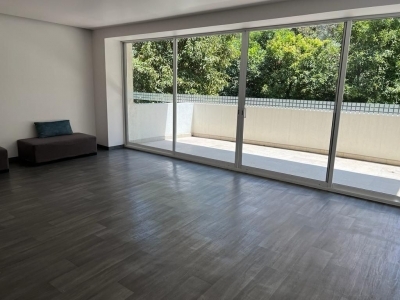 departamento en venta en torre ladera en hacienda de las palmas