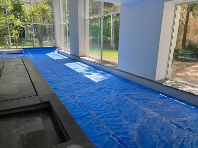 departamento en venta en torre ladera en hacienda de las palmas