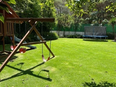 departamento en venta en torre ladera en hacienda de las palmas