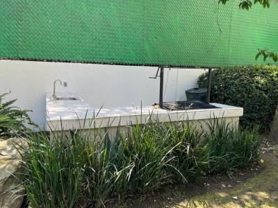 departamento en venta en torre ladera en hacienda de las palmas