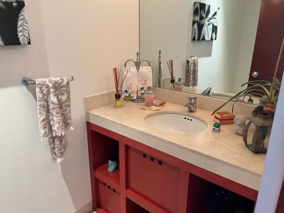 departamento en venta en torre ladera en hacienda de las palmas