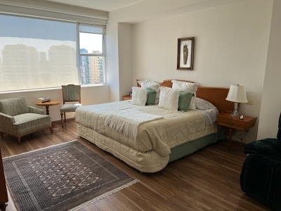 departamento en venta en torre ladera en hacienda de las palmas