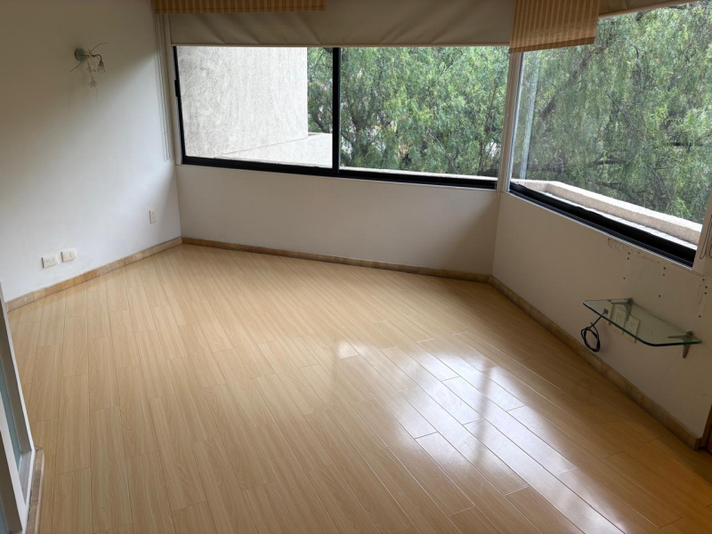 DEPARTAMENTO EN VENTA EN LOMAS DE LAS PALMAS