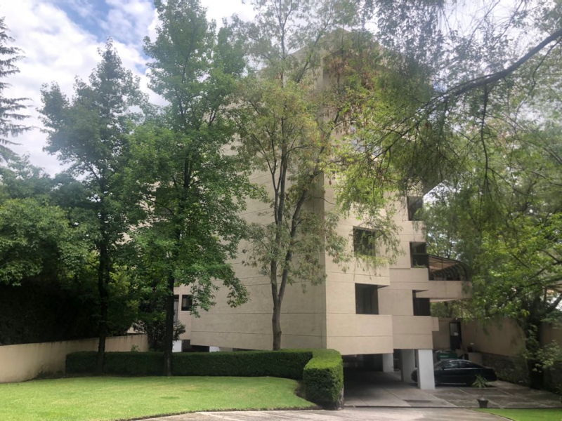DEPARTAMENTO EN VENTA EN LOMAS DE LAS PALMAS