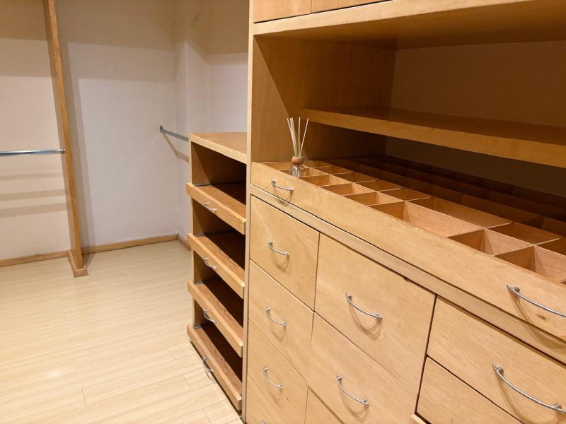 DEPARTAMENTO EN VENTA EN LOMAS DE LAS PALMAS