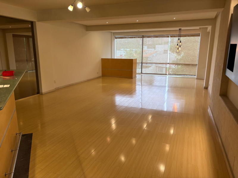 DEPARTAMENTO EN VENTA EN LOMAS DE LAS PALMAS