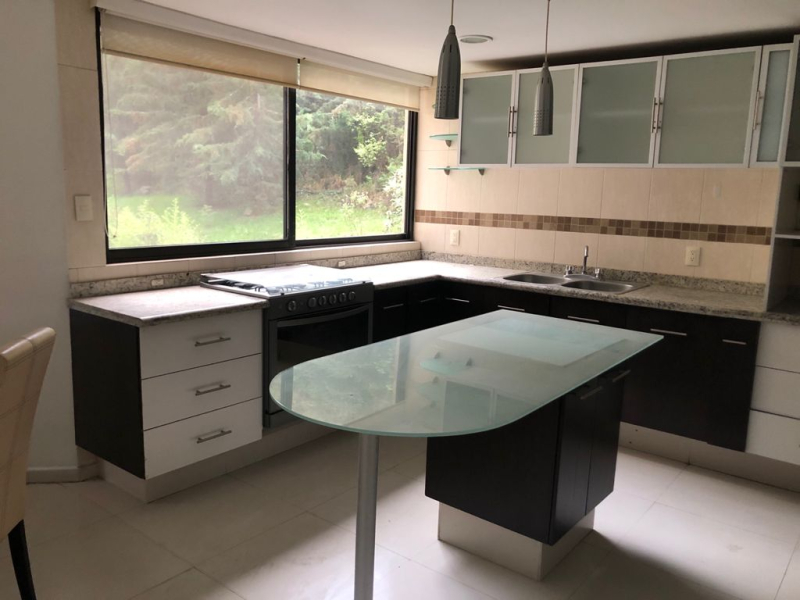 DEPARTAMENTO EN VENTA EN LOMAS DE LAS PALMAS
