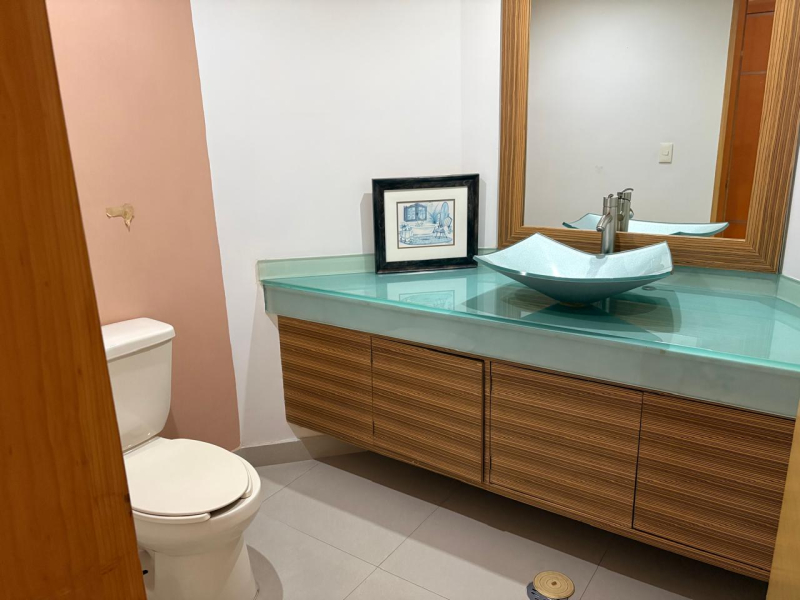DEPARTAMENTO EN VENTA EN LOMAS DE LAS PALMAS