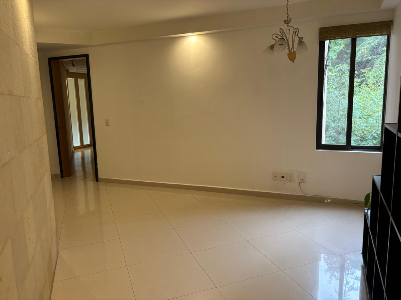 DEPARTAMENTO EN VENTA EN LOMAS DE LAS PALMAS
