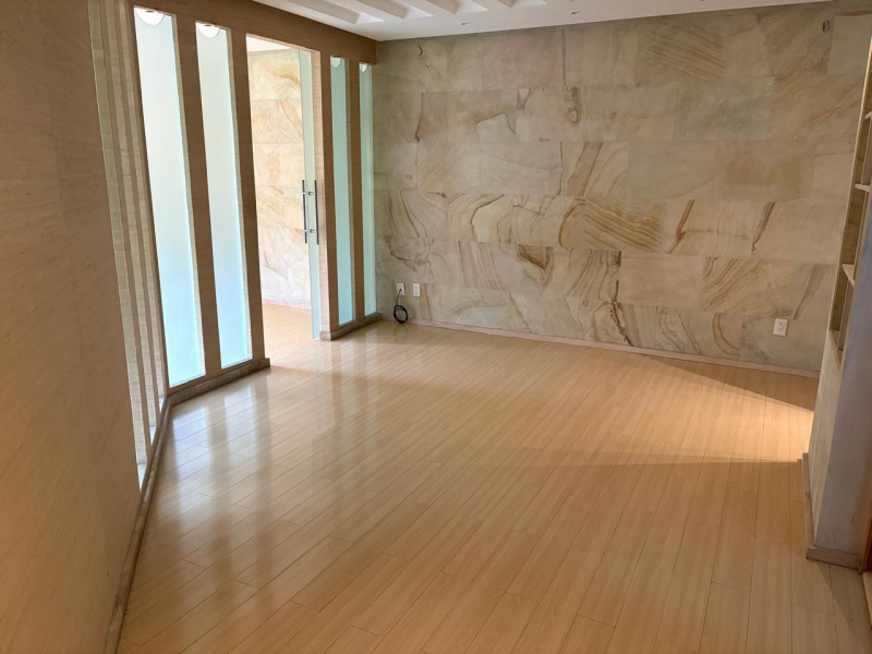 DEPARTAMENTO EN VENTA EN LOMAS DE LAS PALMAS