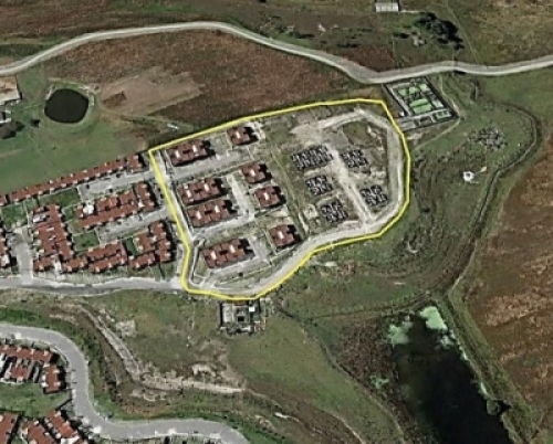 Terreno En Venta En Barrio De San Pedro 