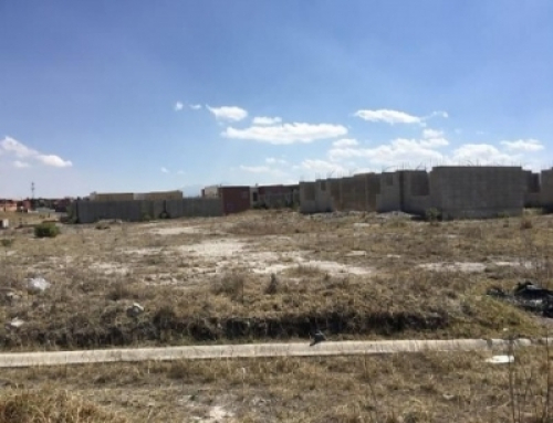 Terreno En Venta En Barrio De San Pedro 