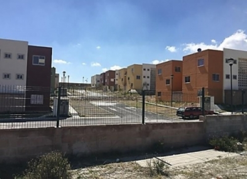Terreno En Venta En Barrio De San Pedro 