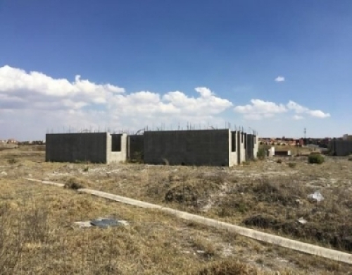 Terreno En Venta En Barrio De San Pedro 
