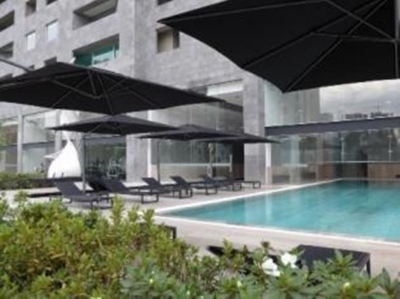 departamento en venta en santa fe cuajimalpa