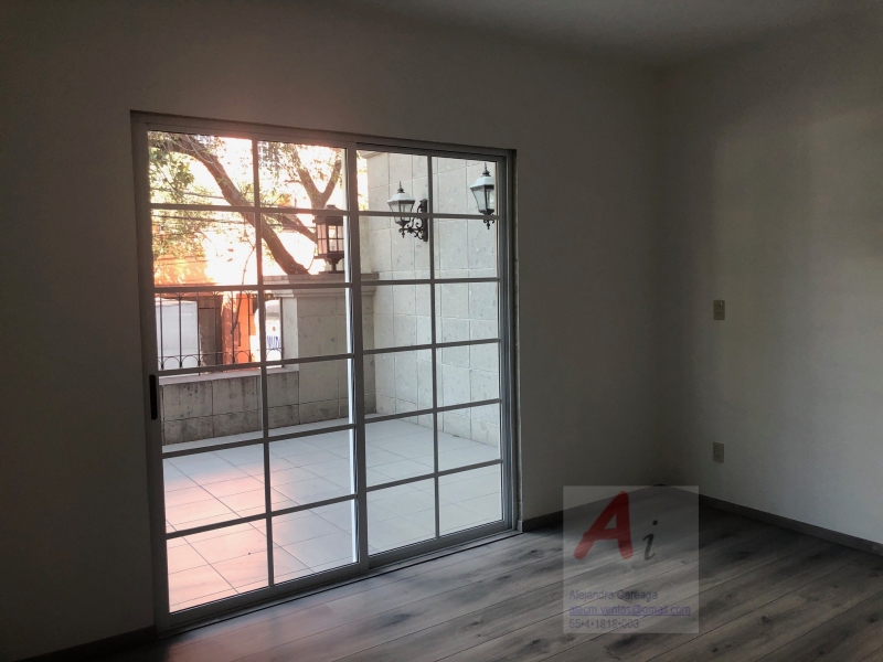 departamento en venta en lomas de tecamachalco