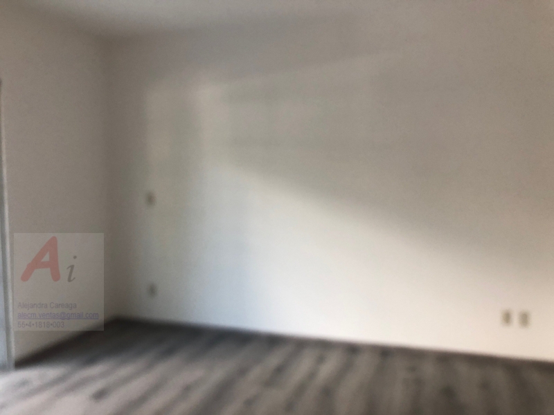 departamento en venta en lomas de tecamachalco
