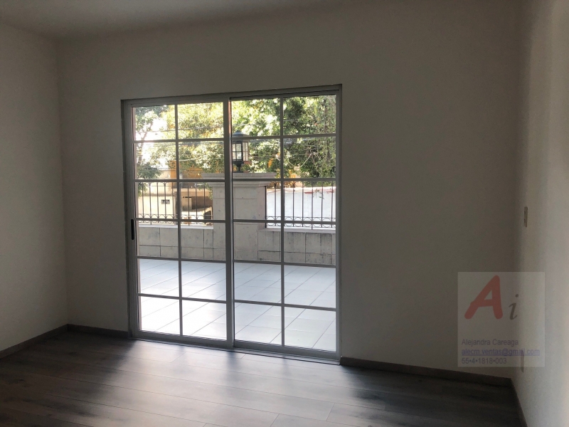 departamento en venta en lomas de tecamachalco