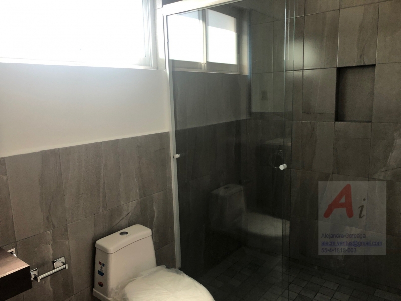 departamento en venta en lomas de tecamachalco
