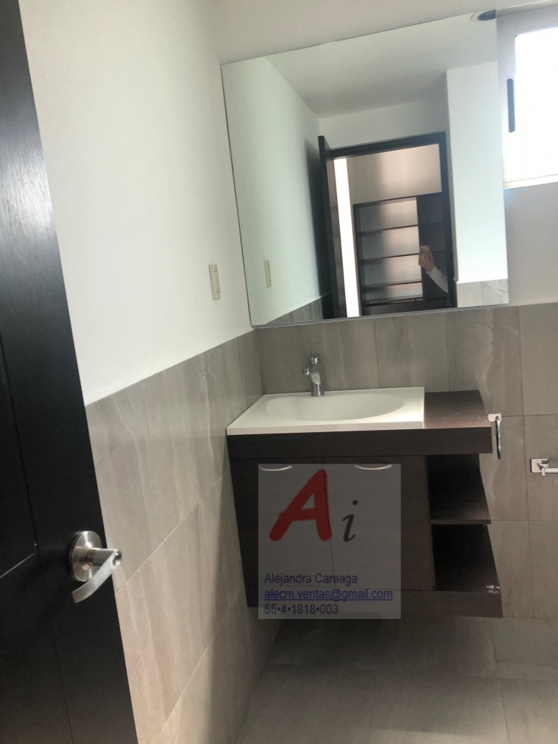 departamento en venta en lomas de tecamachalco