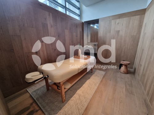 Departamento En Renta Amueblado En Be Grand Reforma 