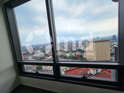 Departamento En Renta Amueblado En Be Grand Reforma 
