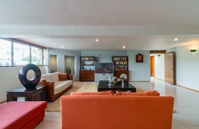 casa en venta en lomas de tecamachalco