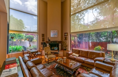 casa en venta en lomas de tecamachalco
