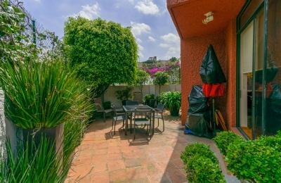 casa en venta en lomas de tecamachalco