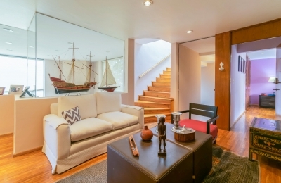casa en venta en lomas de tecamachalco