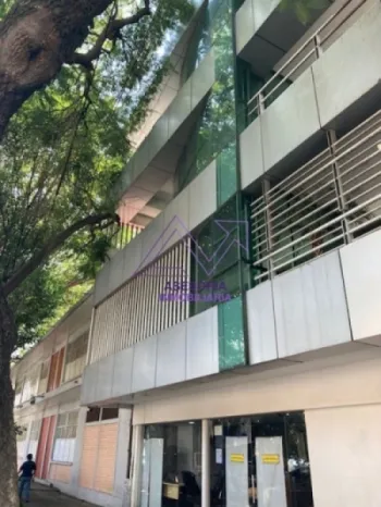 Edificio en Renta en Roma Norte