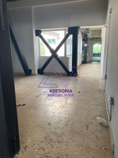 Edificio En Renta En Roma Norte