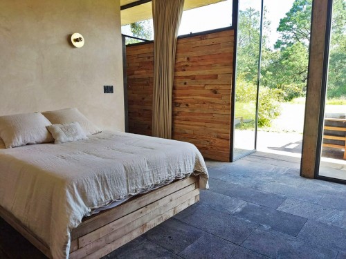 RENTA CASA AMUEBLADA AL SUR DE VALLE DE BRAVO
