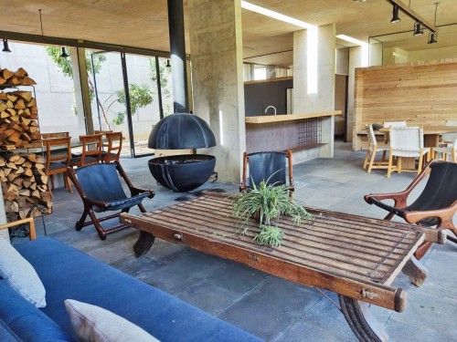 RENTA CASA AMUEBLADA AL SUR DE VALLE DE BRAVO