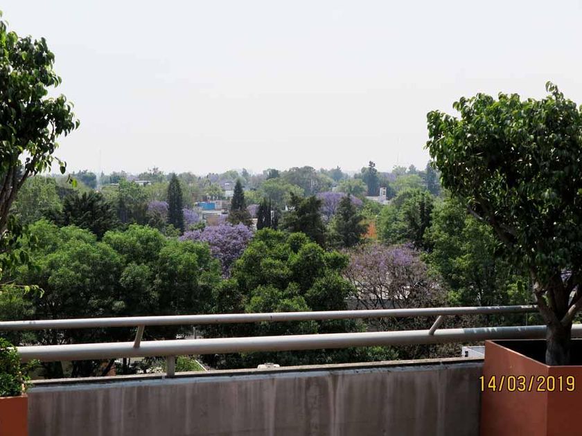 Departamento Venta Lomas De Chapultepec