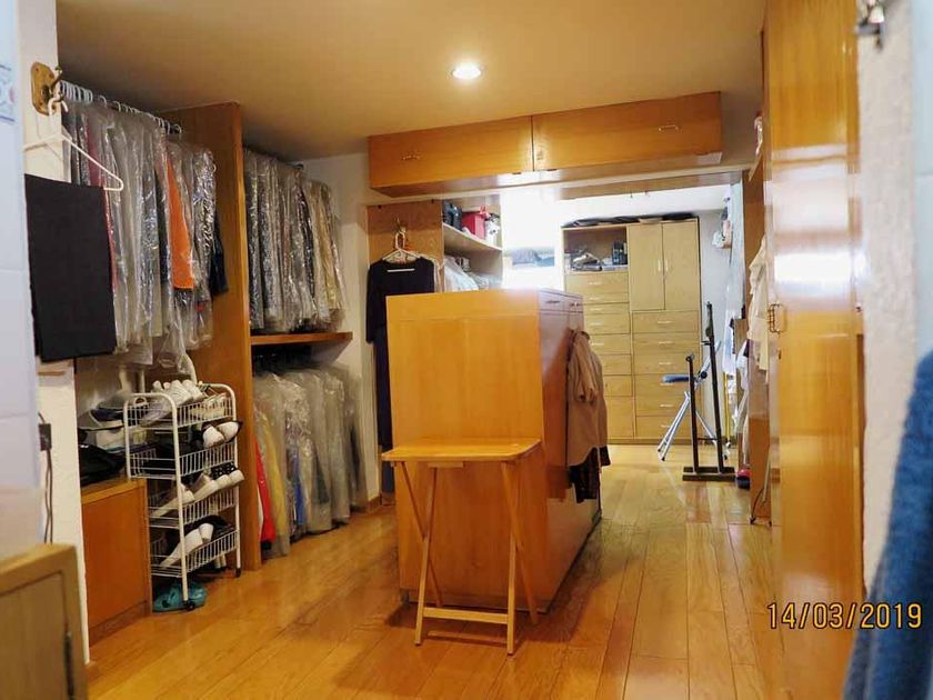 Departamento Venta Lomas De Chapultepec