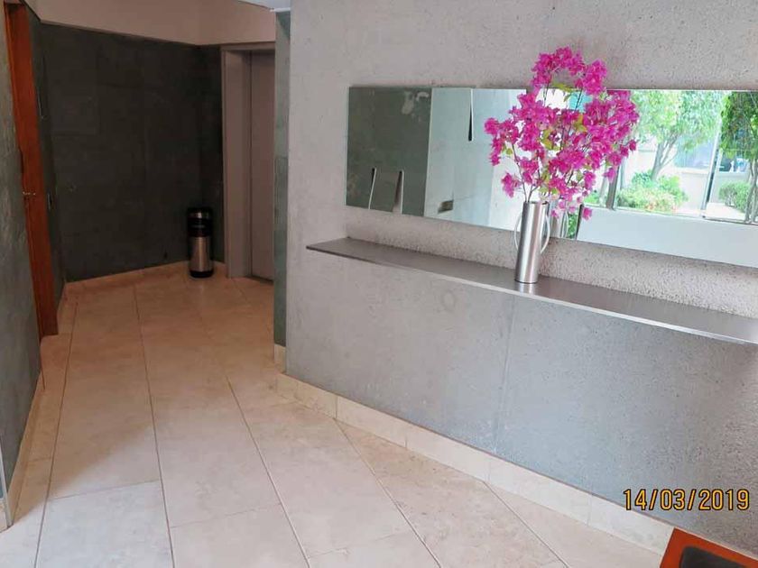 Departamento Venta Lomas De Chapultepec