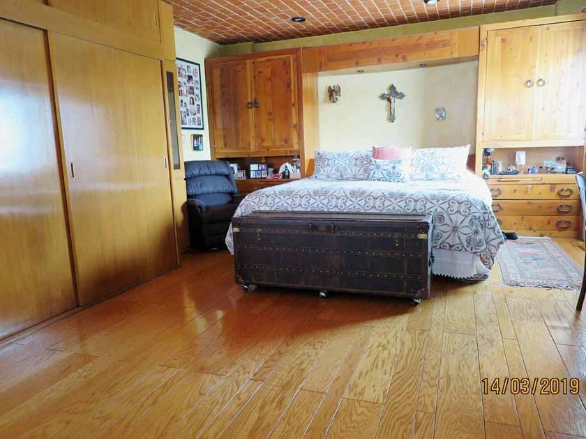 Departamento Venta Lomas De Chapultepec