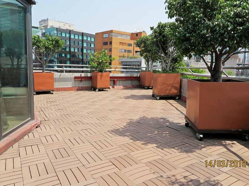 Departamento Venta Lomas De Chapultepec