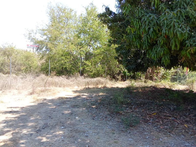 Terreno Habitacional-comercial En Venta En Lázaro Cárdenas