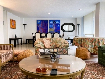 venta de departamento en blas pascal, polanco i sección