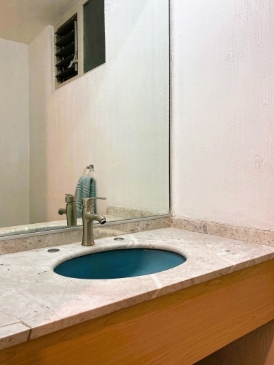 venta de departamento en blas pascal, polanco i sección