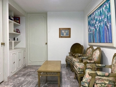 venta de departamento en blas pascal, polanco i sección