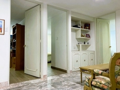 venta de departamento en blas pascal, polanco i sección
