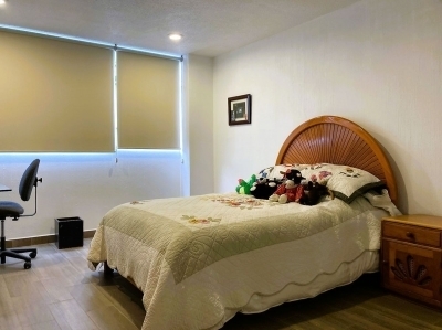 venta de departamento en blas pascal, polanco i sección
